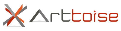 Logo Arttoise